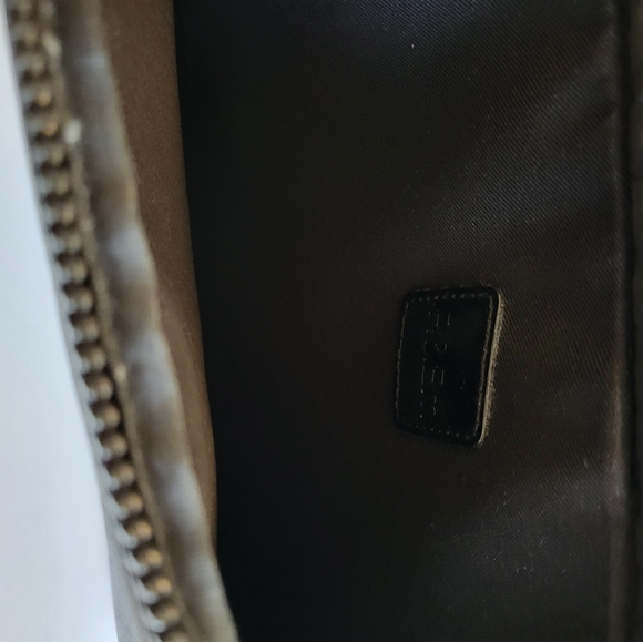 R&Em laptop bag cheetah print - Picture 3 of 3